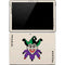 DC Comics The Joker Calling Card Surface Pro 4 Skin